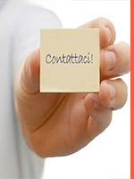 Contattaci